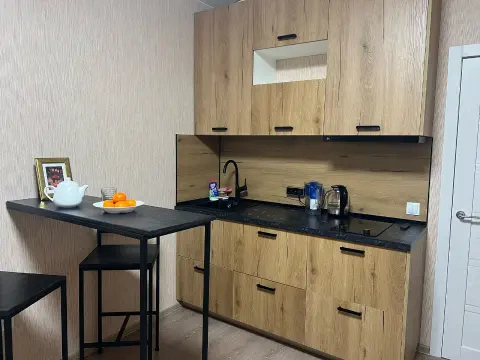 г Санкт-Петербург, поселок Шушары, ул Окуловская, д 18 стр 1