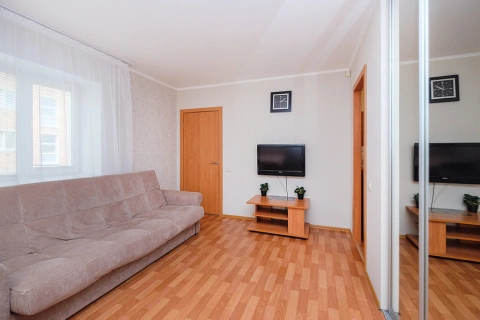 г Новосибирск, пр-кт Карла Маркса, д 8/1