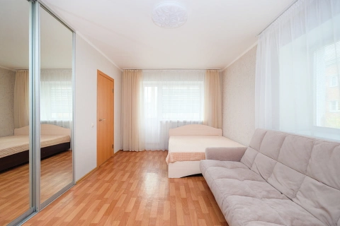 г Новосибирск, пр-кт Карла Маркса, д 8/1