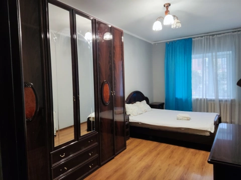г Казань, ул Меридианная, д 3