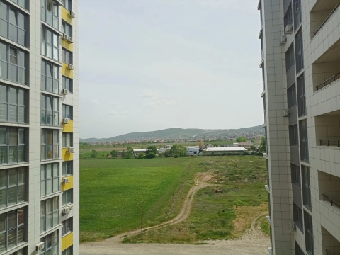 Краснодарский край, г Анапа, Супсехское шоссе, д 47 к 1, кв 114