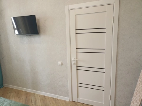 Краснодарский край, г Анапа, Супсехское шоссе, д 47 к 1, кв 114