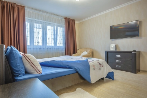 Краснодарский край, г Новороссийск, пр-кт Ленина, д 95Б к 1