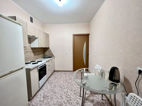 г Уфа, ул Энтузиастов, д 13
