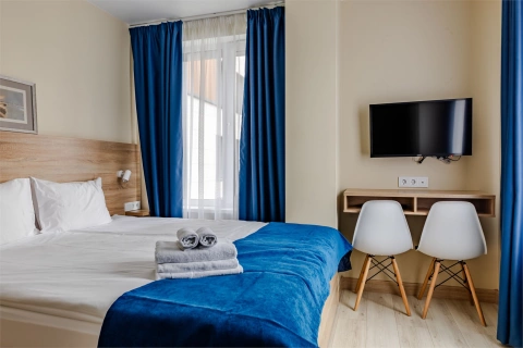 г Санкт-Петербург, ул Матроса Железняка, д 2 стр 1, кв 0367