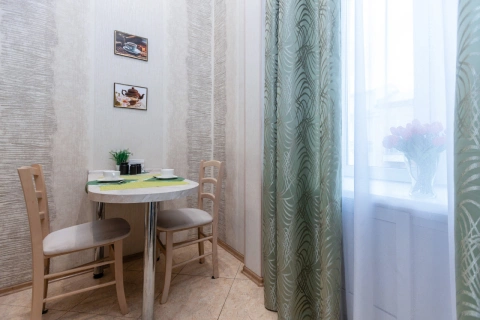 г Красноярск, ул Декабристов, д 23