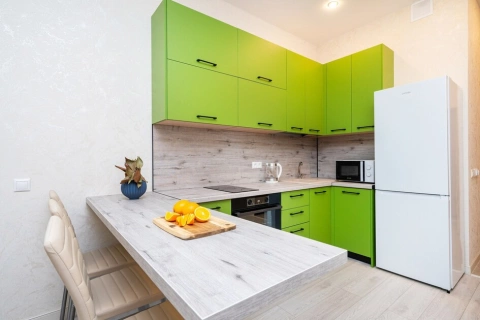 Краснодарский край, г Сочи, пгт Дагомыс, ул Батумское шоссе, д 28А к 2