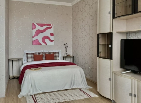 г Санкт-Петербург, г Кронштадт, ул Станюковича, д 9