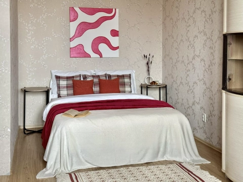 г Санкт-Петербург, г Кронштадт, ул Станюковича, д 9
