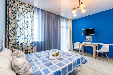 г Екатеринбург, ул Белинского, д 30