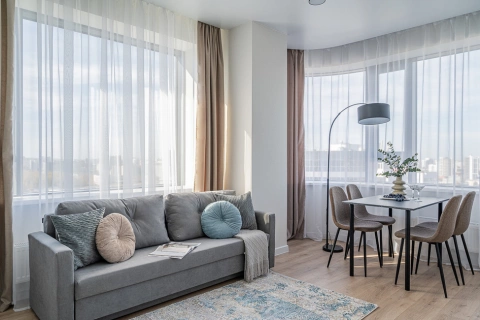г Екатеринбург, ул Радищева, д 41