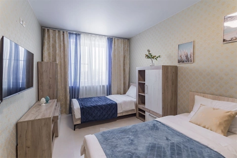 г Нижний Новгород, ул Бурнаковская, д 115
