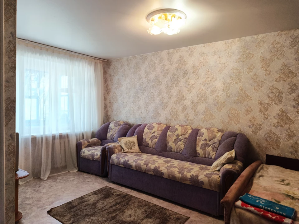 Квартира в Котово в центре гор