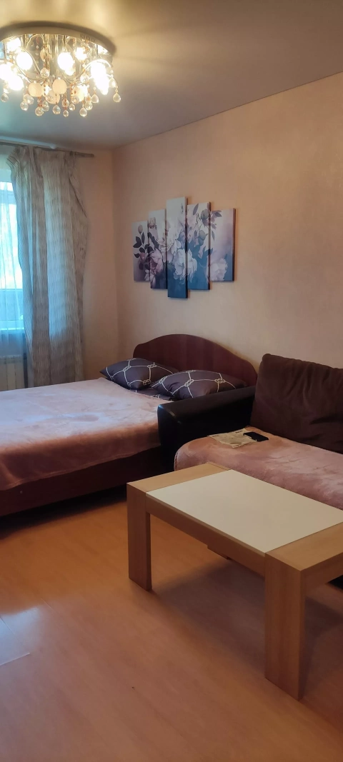г Волгоград, ул им. Константина Симонова, д 38