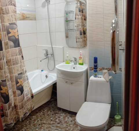 г Тюмень, ул Белинского, д 3