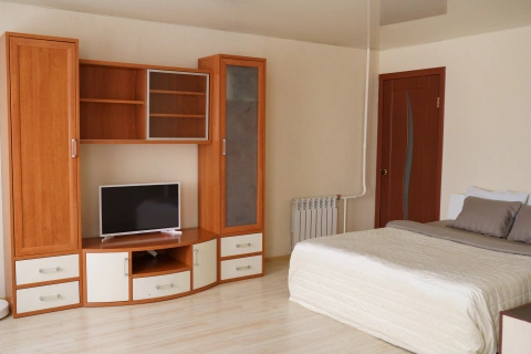 Красноярский край, г Норильск, ул Завенягина, д 4