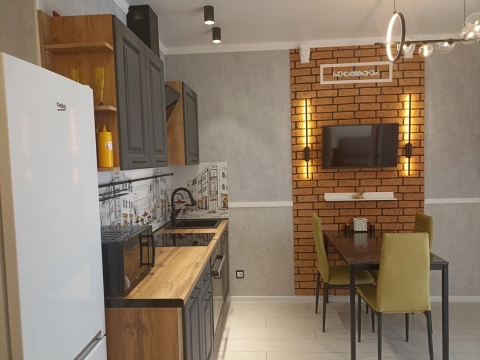 Краснодарский край, г Анапа, ул Ленина, д 190 к 3