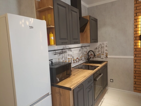 Краснодарский край, г Анапа, ул Ленина, д 190 к 3