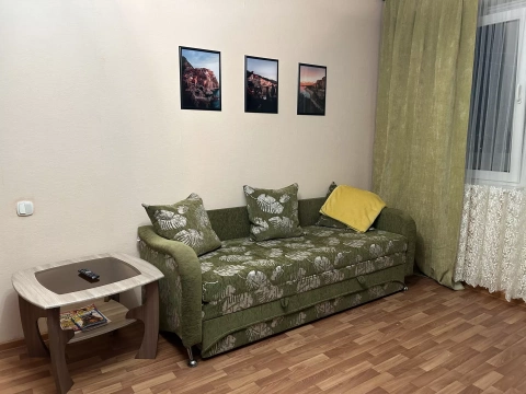 г Курск, пр-кт Победы, д 40