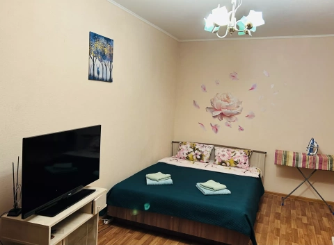 г Курск, пр-кт Победы, д 40