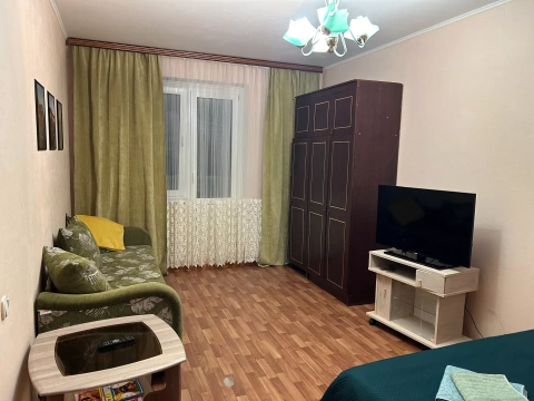 г Курск, пр-кт Победы, д 40