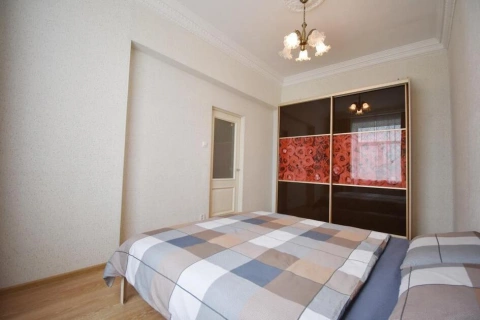 г Москва, ул Краснопрудная, д 30-34 стр 1