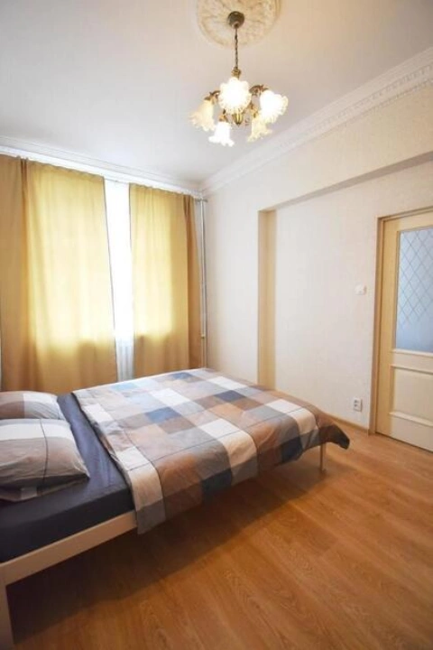 г Москва, ул Краснопрудная, д 30-34 стр 1