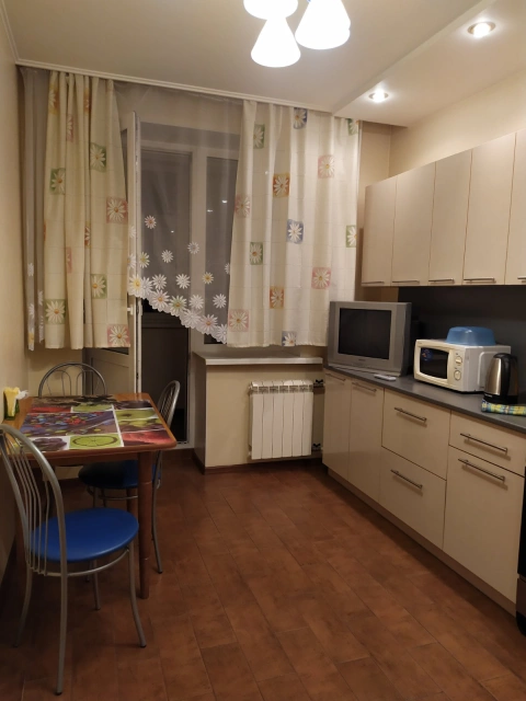 г Самара, ул Никитинская, д 30