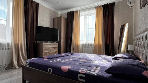 г Владикавказ, пр-кт Героев Отечества, д 7