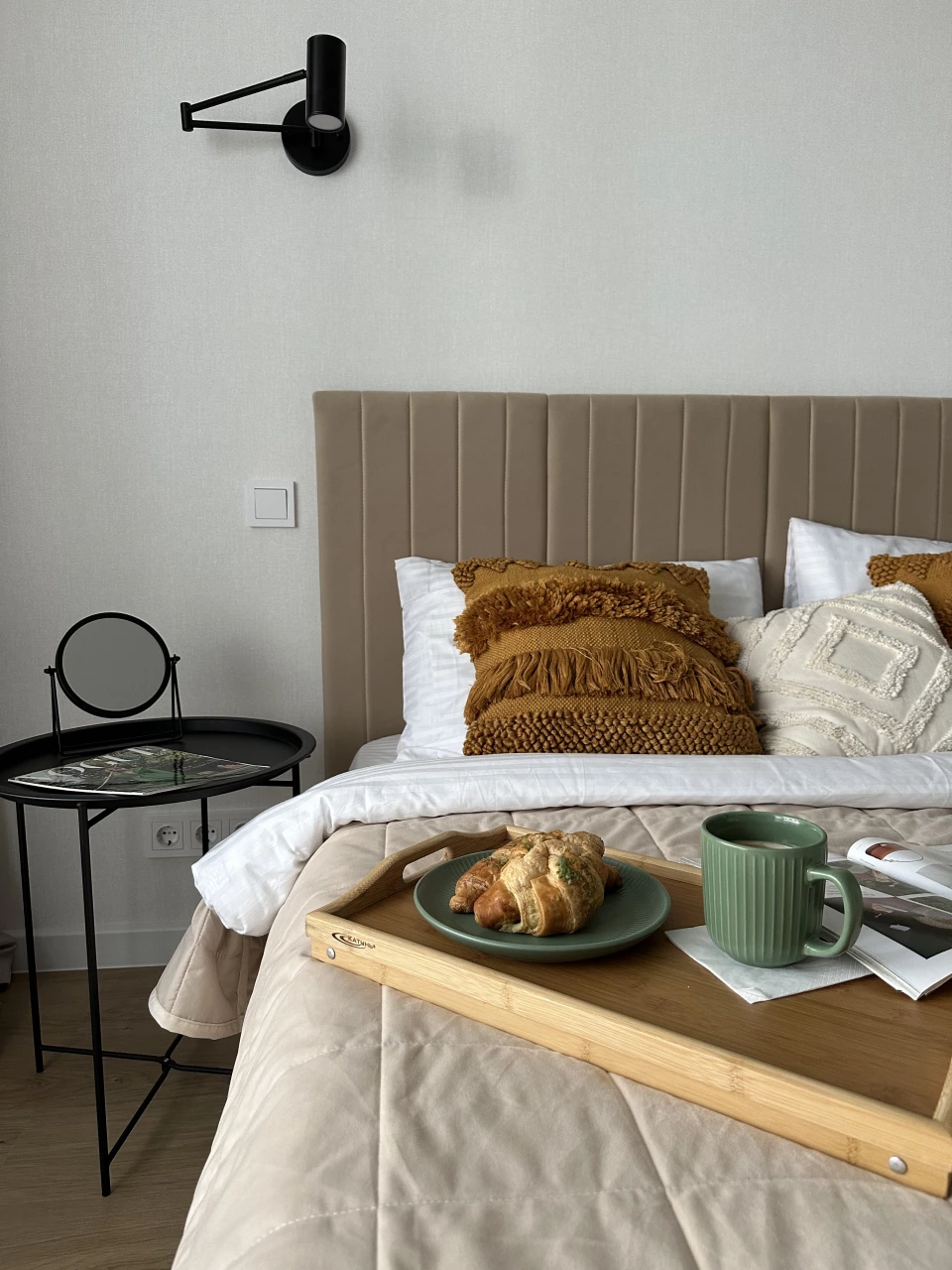 Квартира-студия, 25 м²