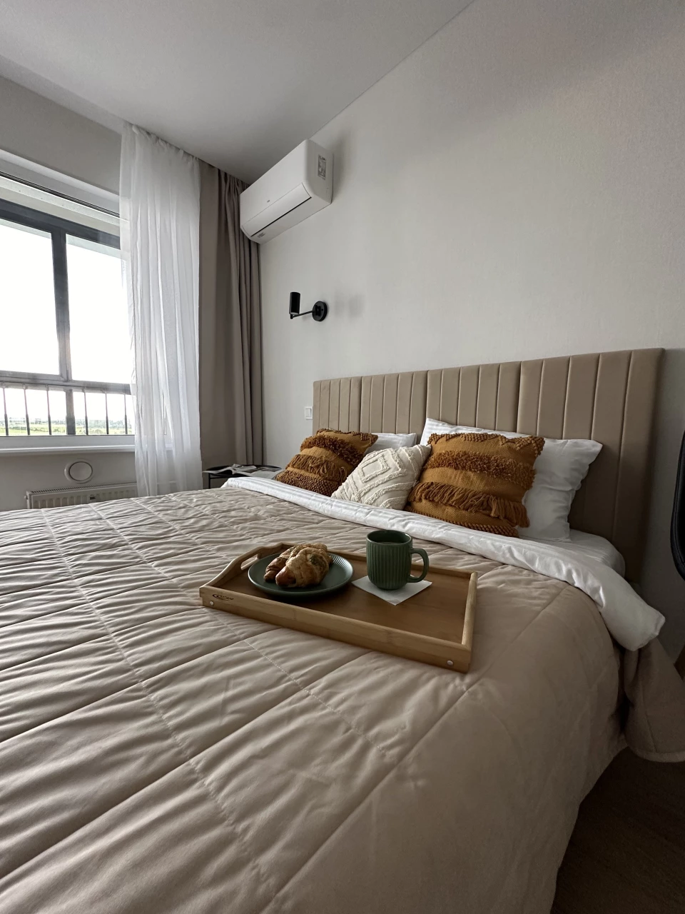 Квартира-студия, 25 м²