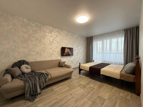 г Новосибирск, ул Ясный Берег, д 35