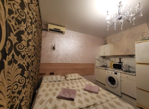 г Москва, ул Автозаводская, д 19 к 1