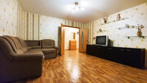 г Владимир, пр-кт Строителей, д 15Д
