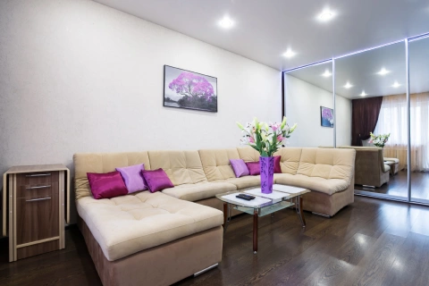 г Красноярск, ул Батурина, д 30 к 4