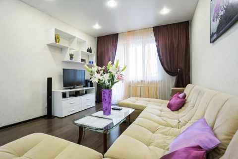 г Красноярск, ул Батурина, д 30 к 4