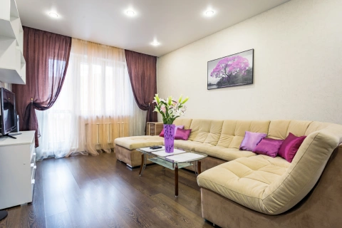 г Красноярск, ул Батурина, д 30 к 4