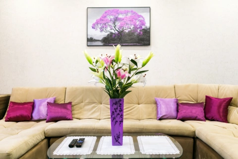 г Красноярск, ул Батурина, д 30 к 4