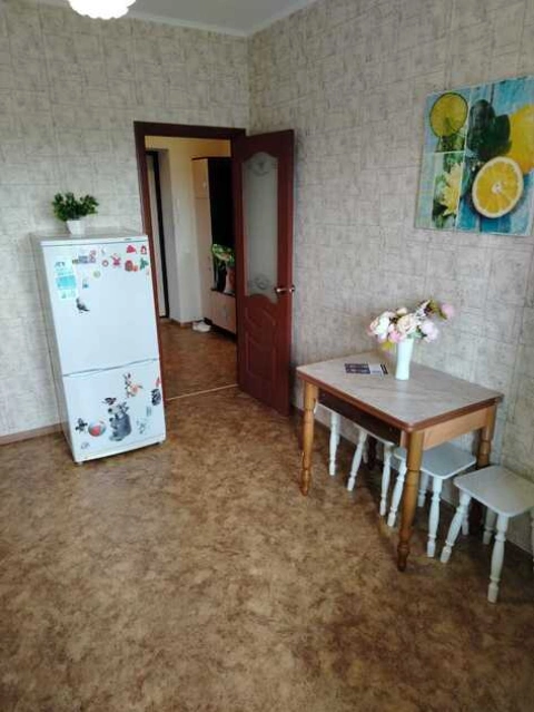 г Рязань, ул Чайкиной, д 4