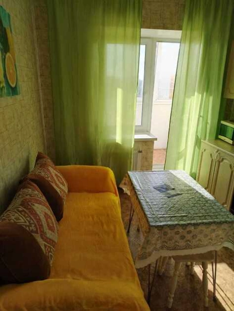 г Рязань, ул Чайкиной, д 4