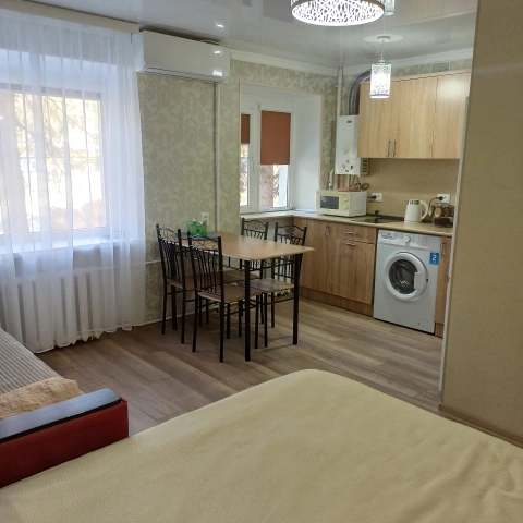 Ставропольский край, г Пятигорск, пл Ленина, д 8