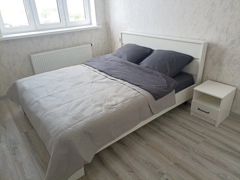 Краснодарский край, г Анапа, Анапское шоссе, д 18 к 1