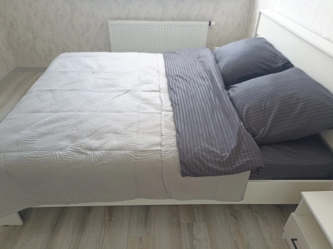 Краснодарский край, г Анапа, Анапское шоссе, д 18 к 1
