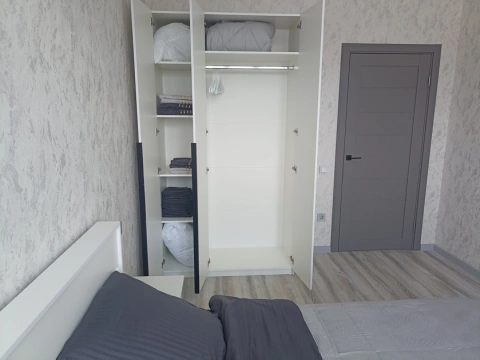 Краснодарский край, г Анапа, Анапское шоссе, д 18 к 1