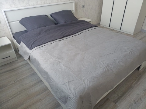 Краснодарский край, г Анапа, Анапское шоссе, д 18 к 1