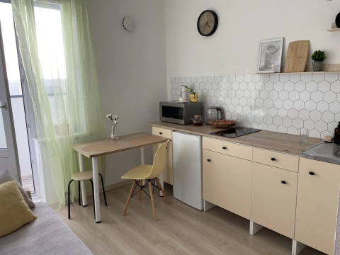 г Екатеринбург, пр-кт Академика Сахарова, д 51
