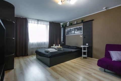 г Екатеринбург, ул Степана Разина, д 2