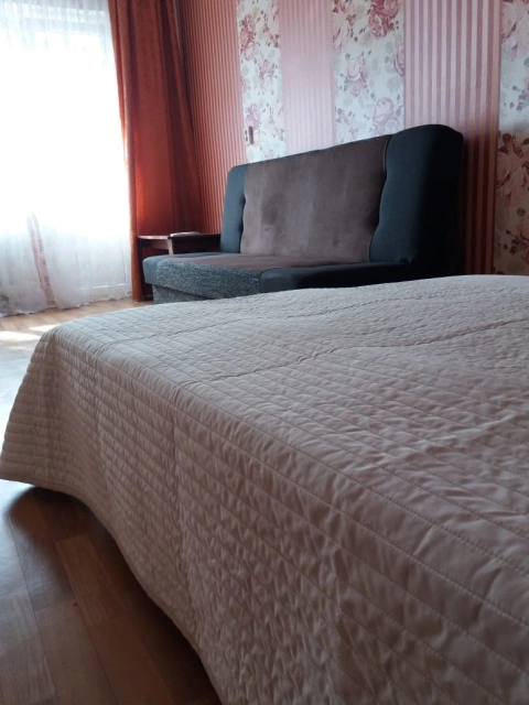 г Калининград, ул Полоцкая, д 2