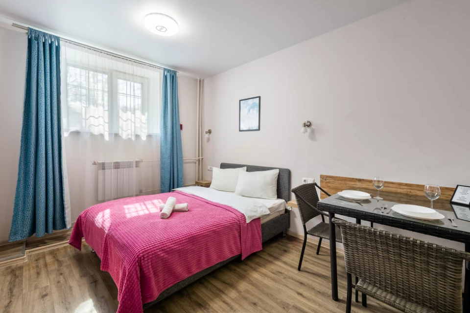 1-й Саратовский проезд 4