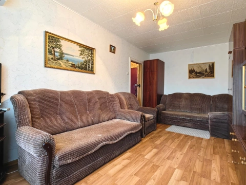 Московская обл, г Подольск, мкр Климовск, Луговой пер, д 20а